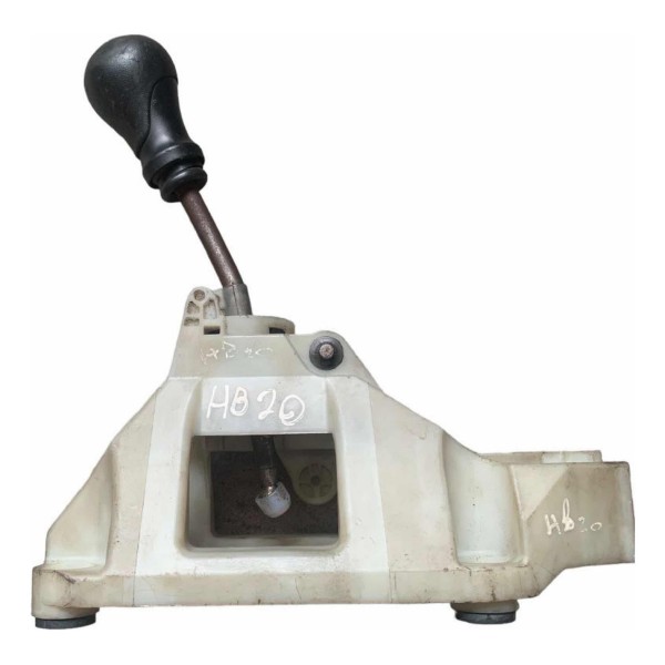 Trambulador Alavanca Câmbio Hb20 1.0 2016 2017 2018