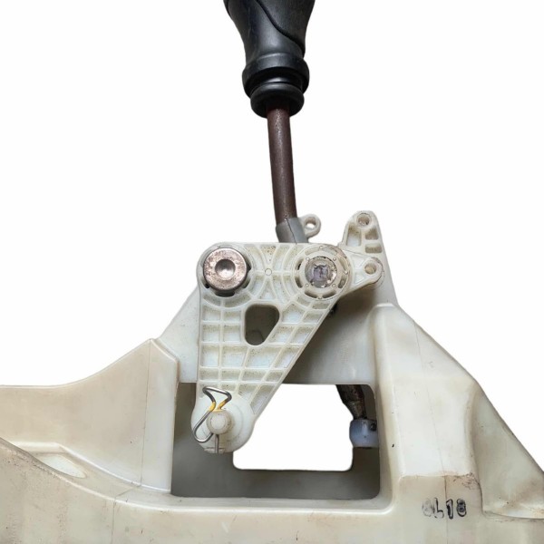 Trambulador Alavanca Câmbio Hb20 1.0 2016 2017 2018