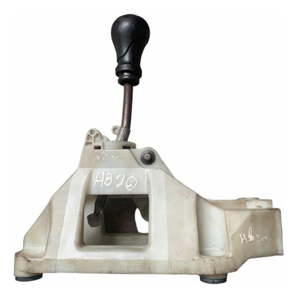 Trambulador Alavanca Câmbio Hb20 1.0 2016 2017 2018