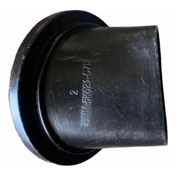 Pescador Bomba Óleo New Fiesta 1.6 2012 2013 2014