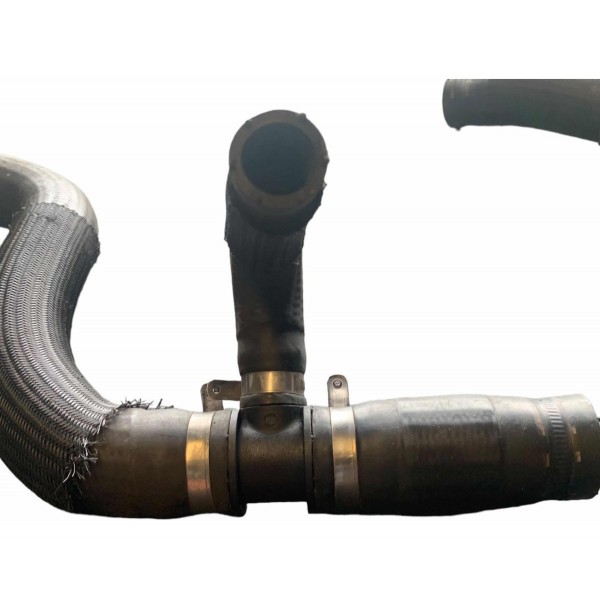 Mangueira Superior Radiador Compass 2.0 Flex