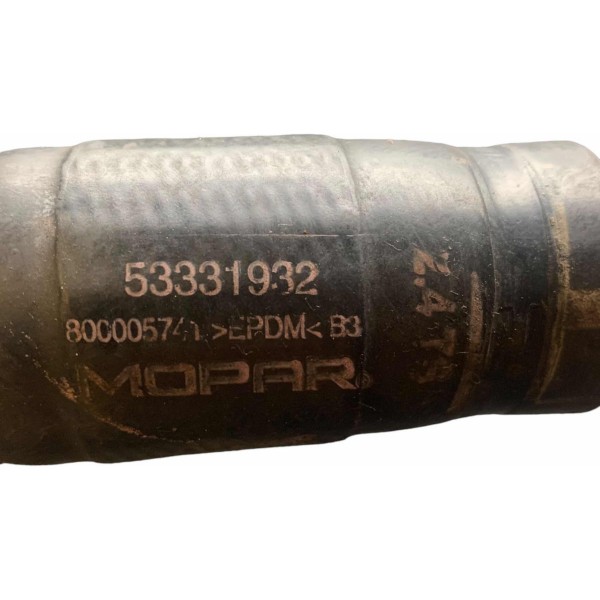 Mangueira Superior Radiador Compass 2.0 Flex