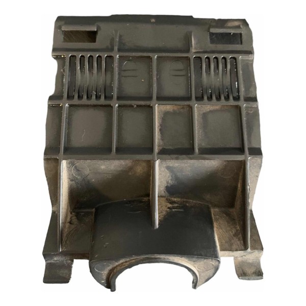 Suporte Relê Peugeot 208 1.5 2013 2014 2015 9672634580