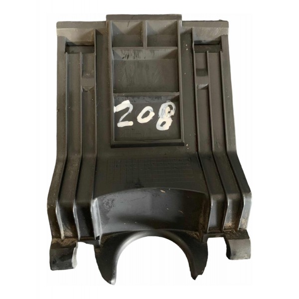 Suporte Relê Peugeot 208 1.5 2013 2014 2015 9672634580