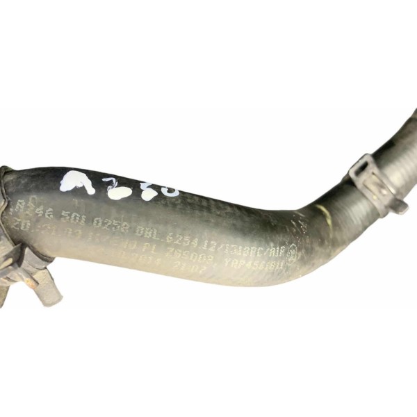 Mangueira Água Radiador Mercedes A250 2014 2015 2016