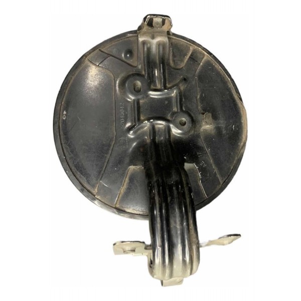 Portinhola Tanque Combustível Fiat Argo 2017 2018 2019