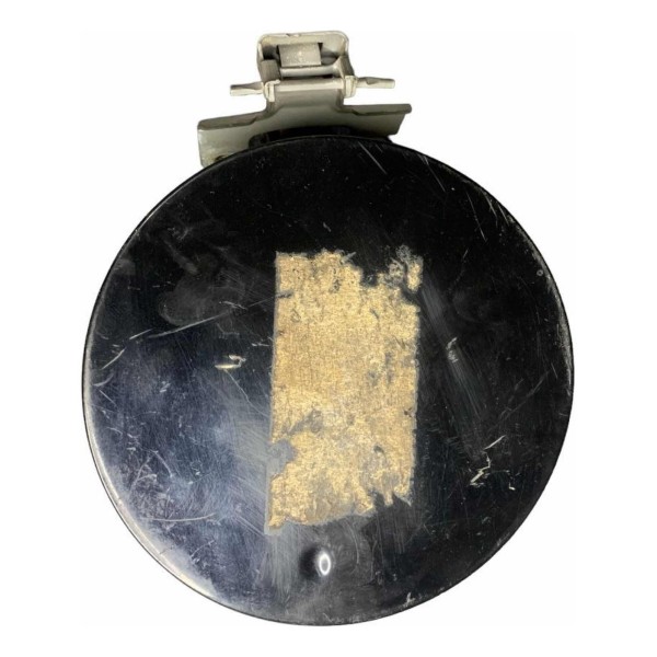 Portinhola Tanque Combustível Fiat Argo 2017 2018 2019