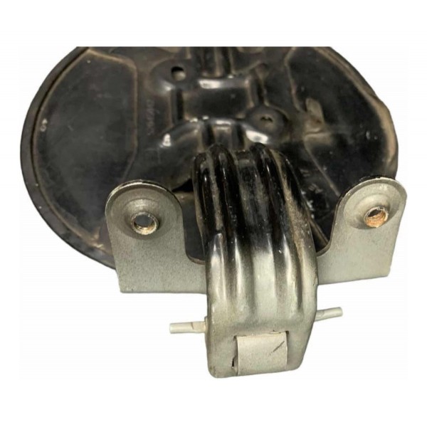 Portinhola Tanque Combustível Fiat Argo 2017 2018 2019