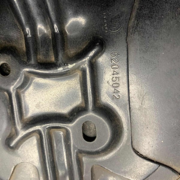 Portinhola Tanque Combustível Fiat Argo 2017 2018 2019