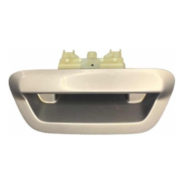 Maçaneta Porta Malas Jeep Compass 2017 2018 2019