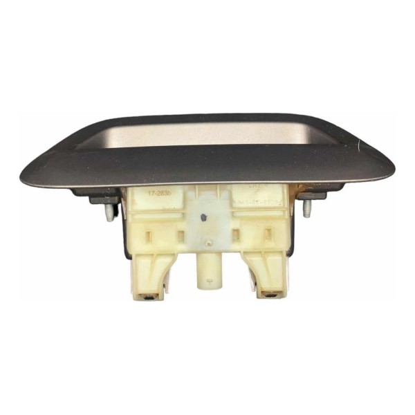 Maçaneta Porta Malas Jeep Compass 2017 2018 2019