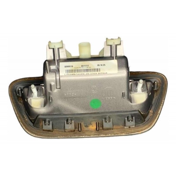 Maçaneta Porta Malas Jeep Compass 2017 2018 2019