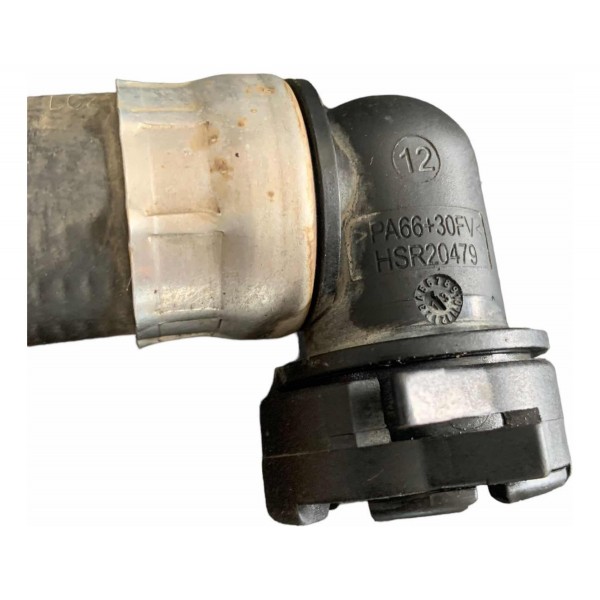 Mangueira Ar Quente Peugeot 208 1.5 2013 2014 2015