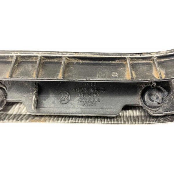 Moldura Console Lifan X60 2017 2018 2019