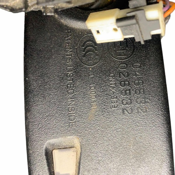 Retrovisor Interno Ford Focus E11026532