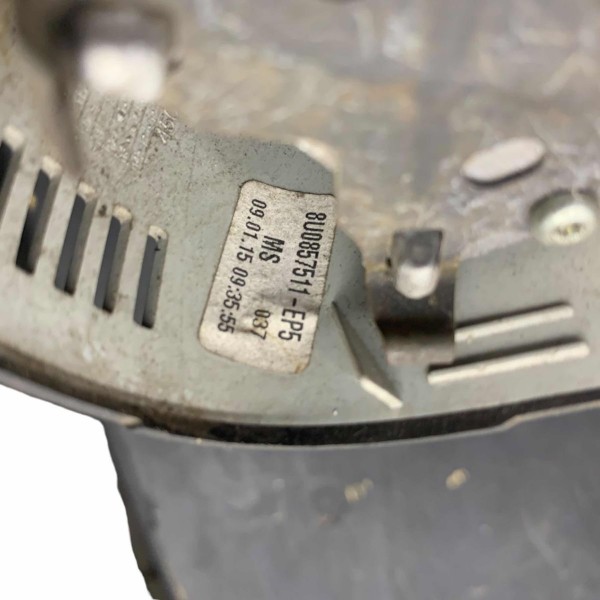 Retrovisor Interno Audi A3 2014 2015 2016