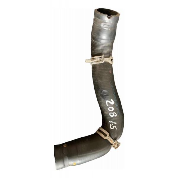 Mangueira Água Radiador Superior Peugeot 208 1.5