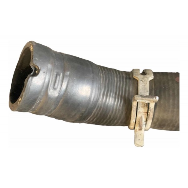 Mangueira Água Radiador Superior Peugeot 208 1.5