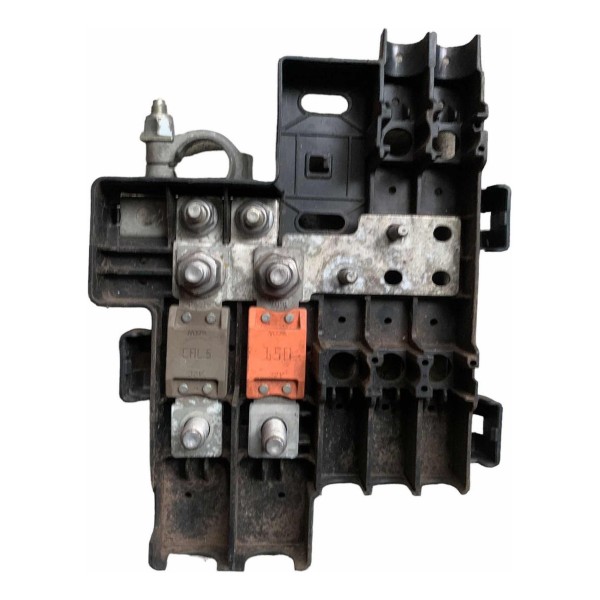 Terminal Polo Bateria Fiat Argo 2017 2018 2019