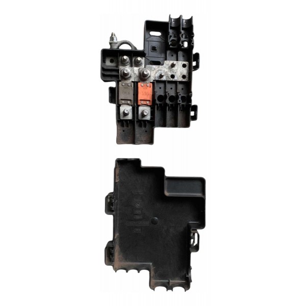 Terminal Polo Bateria Fiat Argo 2017 2018 2019