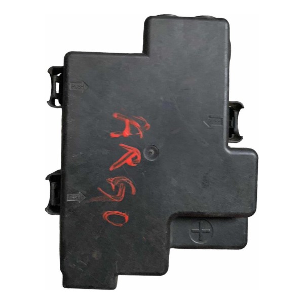 Terminal Polo Bateria Fiat Argo 2017 2018 2019