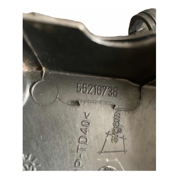 Tampa Superior Correia Uno Palio Fire 55216738