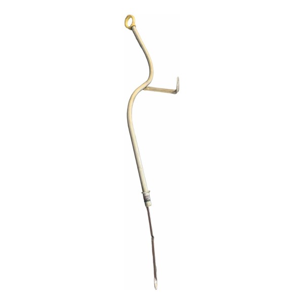 Suporte C Vareta Óleo Jeep Compass 2.0 Flex