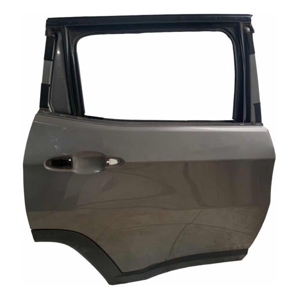 Porta Compass Traseira Direita 2017 2018 2019 2020