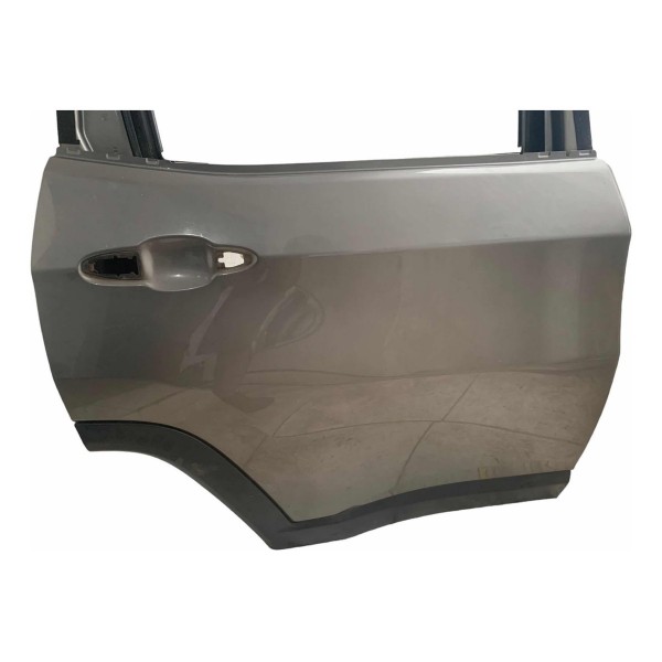 Porta Compass Traseira Direita 2017 2018 2019 2020