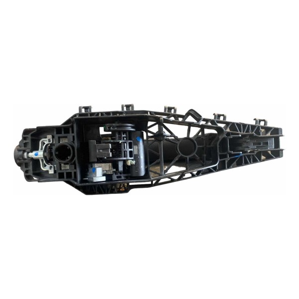 Maçaneta Externa Jeep Compass Traseira Direita