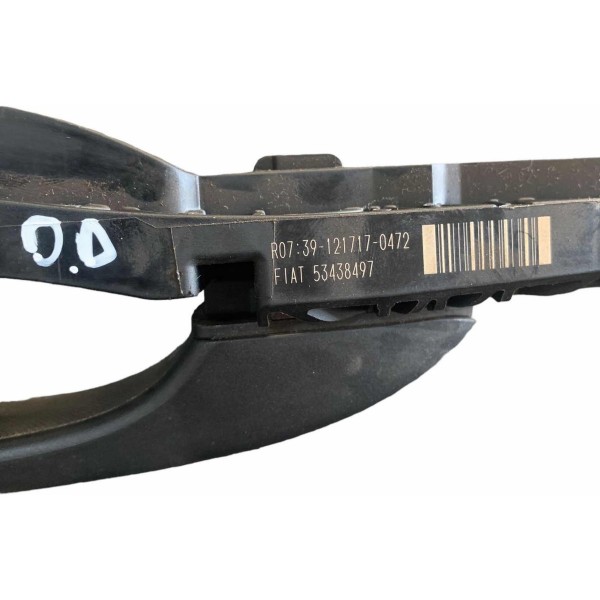 Maçaneta Externa Porta Jeep Compass Dianteira Direita