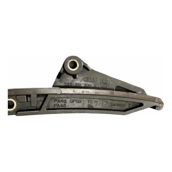 Guia Corrente Comando Amarok V6 3.0