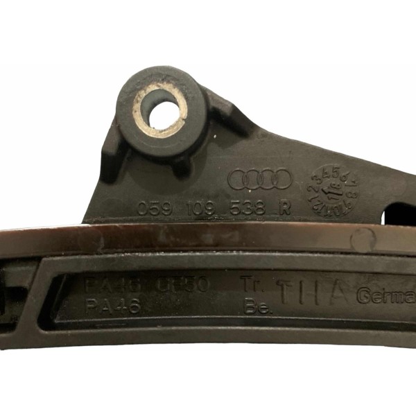 Guia Corrente Comando Amarok V6 3.0