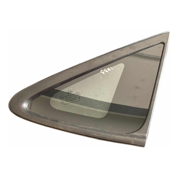 Vidro Fixo Traseiro Direito Ix35 2012 2013 2014