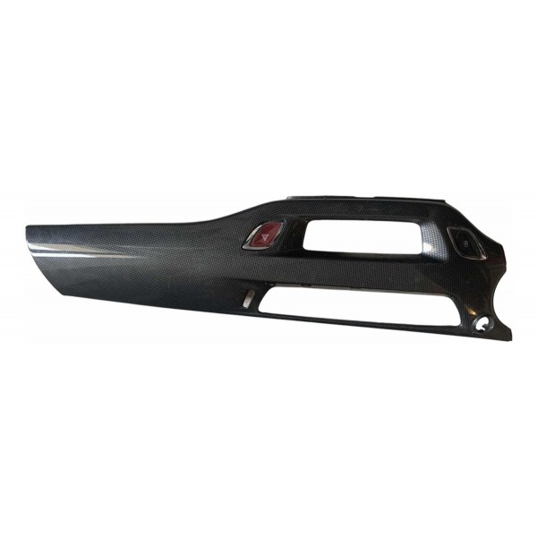 Moldura Painel Interno Citroen C3 2009 2010 2011 2012