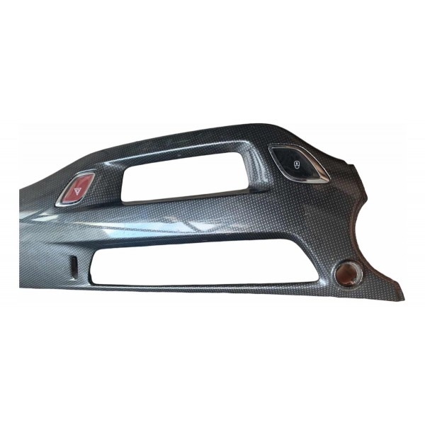 Moldura Painel Interno Citroen C3 2009 2010 2011 2012