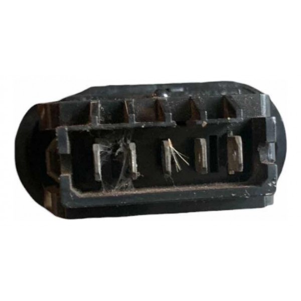 Comando Vidro Elétrico Sandero 2010 2011 2012