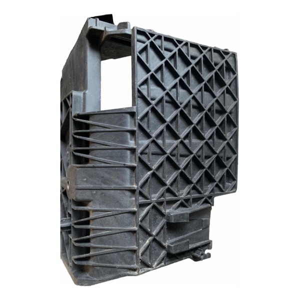 Suporte Caixa Bateria Renault Megane 2009 2010 2011