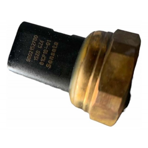 Suporte Filtro Óleo Peugeot 308 408 1.6 Thp