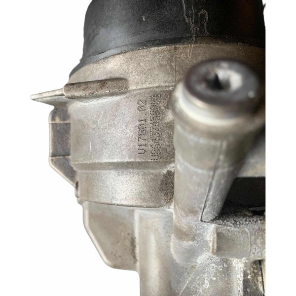 Suporte Filtro Óleo Peugeot 308 408 1.6 Thp