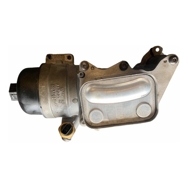 Suporte Filtro Óleo Peugeot 308 408 1.6 Thp