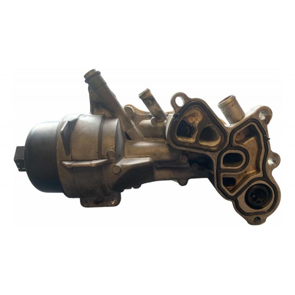 Suporte Filtro Óleo Peugeot 308 408 1.6 Thp