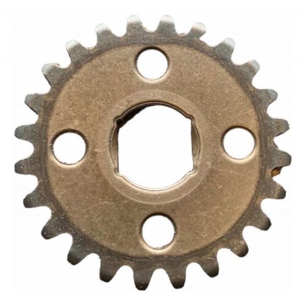 Engrenagem Corrente Motor Bmw X1 2.0 2014 2015 2016