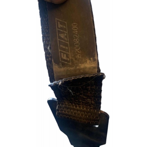 Caixa Base Bateria Fiat Palio Siena Strada 2012 2013 2014