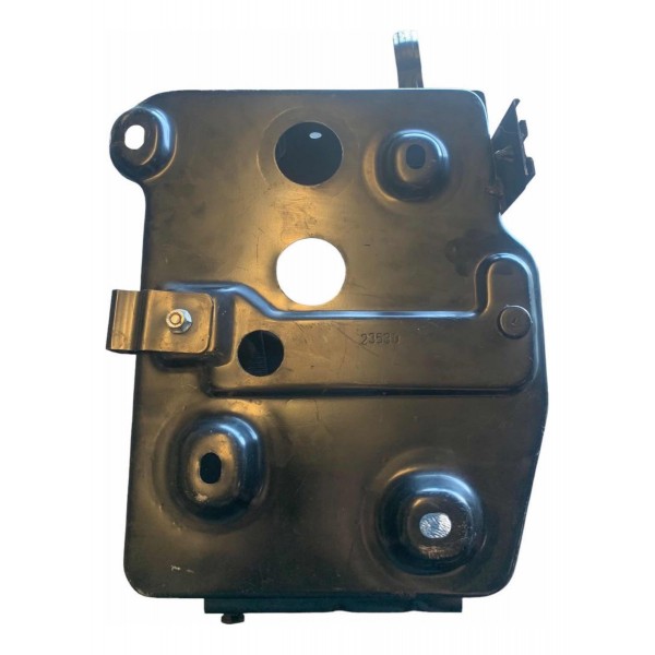 Caixa Base Bateria Fiat Palio Siena Strada 2012 2013 2014