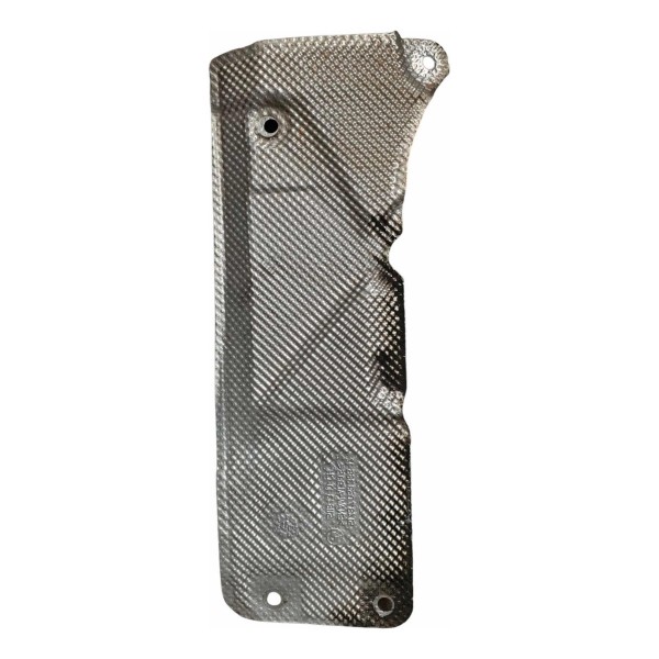 Protetor Defletor Térmico Calor Bmw X1 2013 2014 2015 2016