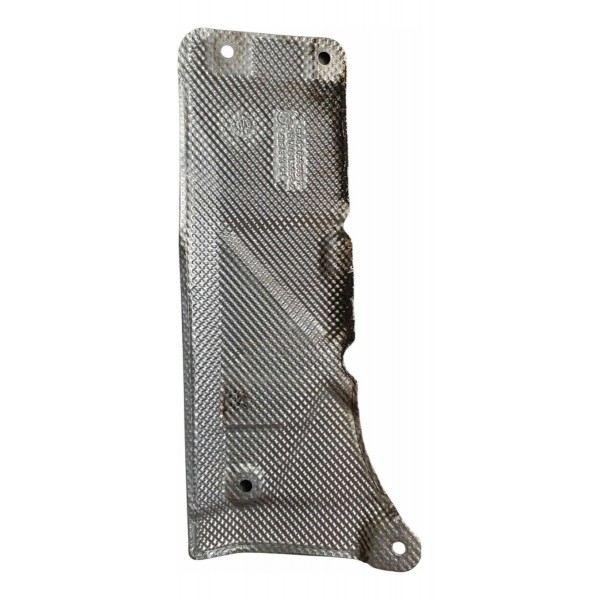 Protetor Defletor Térmico Calor Bmw X1 2013 2014 2015 2016