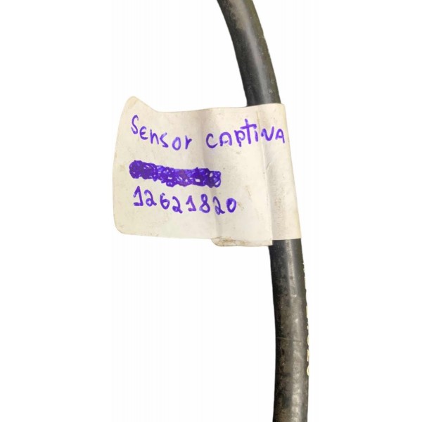 Sensor Detonação Captiva 2010 2011 2012 12621820