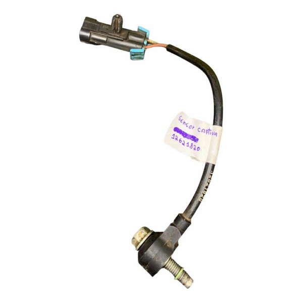 Sensor Detonação Captiva 2010 2011 2012 12621820