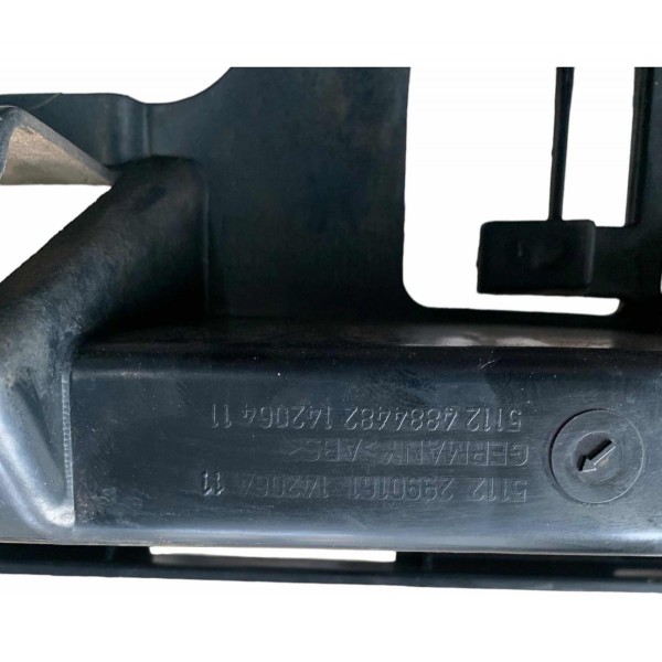 Guia Absorverdor Impacto Traseiro Bmw X1  2014 5112290161